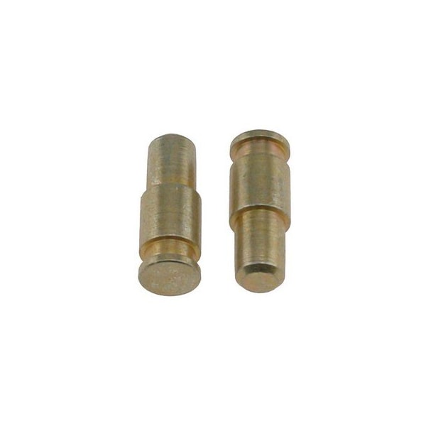 Carlson Brake Hardware Chry 95-69 Dodge 02-66 Jeep 02-90 Plymou Axle Kit, H2232-2 H2232-2 - main
